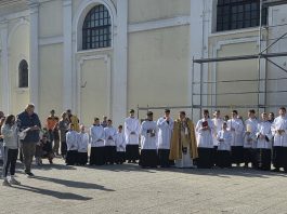 Obilježeni Dani kruha i zahvalnosti za plodove zemlje