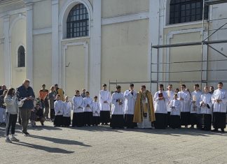 Obilježeni Dani kruha i zahvalnosti za plodove zemlje