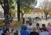 Otvoren Dječji tjedan u Ogulinu