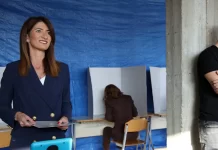 Darijana Filipović izabrana u Predsjedništvo BiH