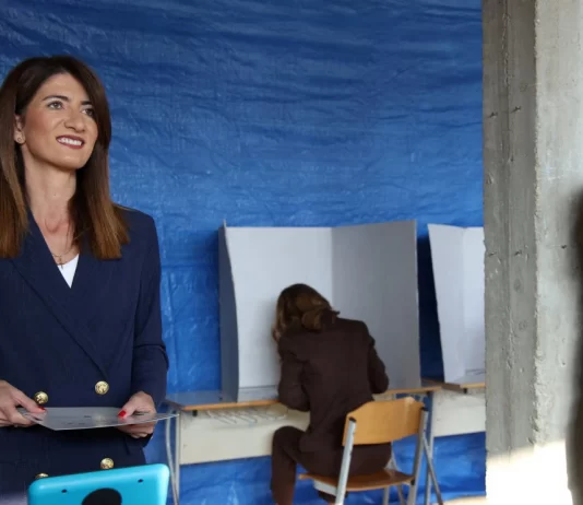 Darijana Filipović izabrana u Predsjedništvo BiH