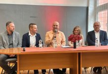 Gimnazija i strukovna škola Bernardina Frankopana proslavila 107. godinu djelovanja
