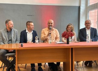Gimnazija i strukovna škola Bernardina Frankopana proslavila 107. godinu djelovanja