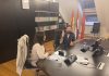 Gostovanjem Duška Ilijevića obilježen Dan učitelja i odgojitelja
