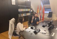 Gostovanjem Duška Ilijevića obilježen Dan učitelja i odgojitelja