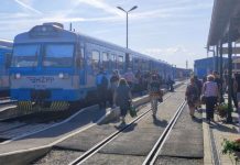 Zbog pomicanja sata usklađivanje željezničkog prometa