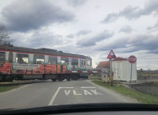 Privremeno isključeni uređaji osiguranja zbog radova na ŽCP-ovima Mihaljevići i Ravnice