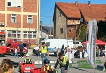 Održan „Program prometne kulture za najmlađe“