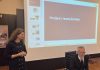 Uoči Svjetskog dana kravate o njenoj povijesti i razvoju govorio prof. Josip Šibarić