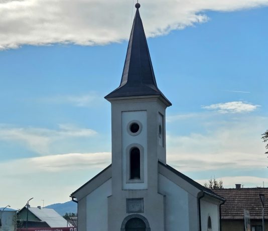 Mjesec listopadskih pobožnosti