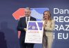 Medicinska škola Karlovac osvojila 3. mjesto na izboru za „Najbolji EU projekt 2026.“