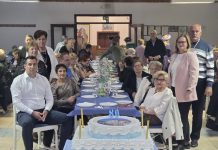 Matica umirovljenika Ogulin proslavila 80 godina rada
