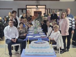 Matica umirovljenika Ogulin proslavila 80 godina rada