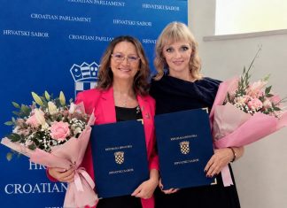 Povodom Svjetskog dana učitelja nagrađeni najuspješniji odgojno-obrazovni djelatnici