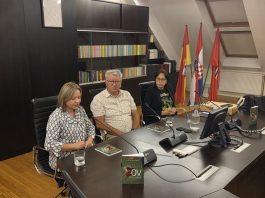 Predstavljena zbirka priča Nikoline Nikolić