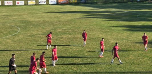 Nogometaši Ogulina poraženi od vodećeg Vatrogasca u Donjem Mekušju