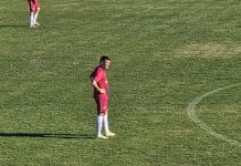 Nogometaši Ogulina nastavili niz poraza i u Dugoj Resi