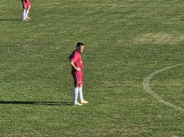 Nogometaši Ogulina nastavili niz poraza i u Dugoj Resi