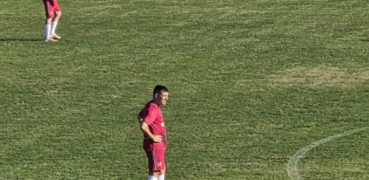 Nogometaši Ogulina nastavili niz poraza i u Dugoj Resi