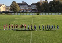 Nogometaši Ogulina nastavljaju tonuti