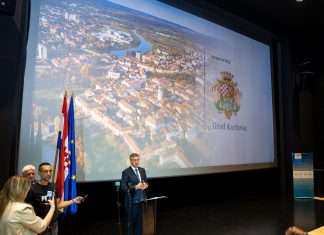 U Karlovcu zasjedala Međunarodna i Hrvatska paneuropska unija