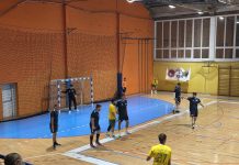 Rukometaši Ogulina bolji od Arene-Pula 21:20