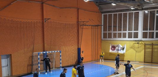 Rukometaši Ogulina bolji od Arene-Pula 21:20