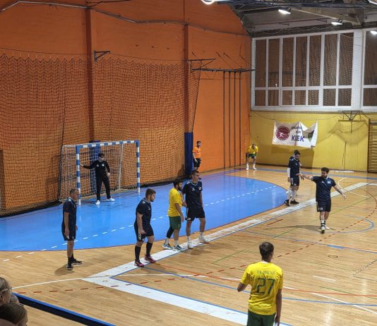 Rukometaši Ogulina bolji od Arene-Pula 21:20