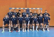 Rukometaši Ogulina startali pobjedom na početku ligaškog natjecanja u 2. HRL Zapad