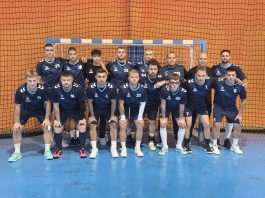 Rukometaši Ogulina startali pobjedom na početku ligaškog natjecanja u 2. HRL Zapad