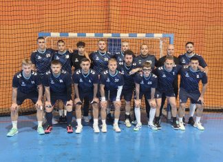 Rukometaši Ogulina startali pobjedom na početku ligaškog natjecanja u 2. HRL Zapad