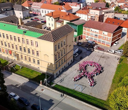 Ružičasti listopad – prevencija raka dojke