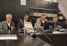Predstavljena knjiga Ogranka Matice hrvatske Ogulin “Salopeki”