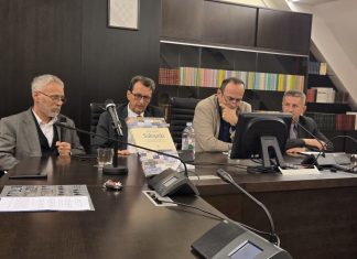 Predstavljena knjiga Ogranka Matice hrvatske Ogulin “Salopeki”