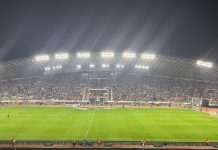 Hrvatska na Poljudu pružila odličan otpor svjetskim prvacima Španjolcima