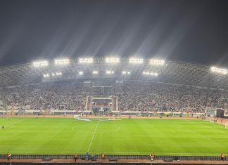 Hrvatska na Poljudu pružila odličan otpor svjetskim prvacima Španjolcima