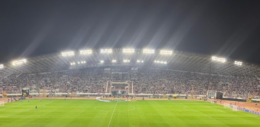 Hrvatska na Poljudu pružila odličan otpor svjetskim prvacima Španjolcima