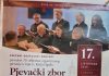 70 godina organiziranog pjevanja u župi sv. Križa